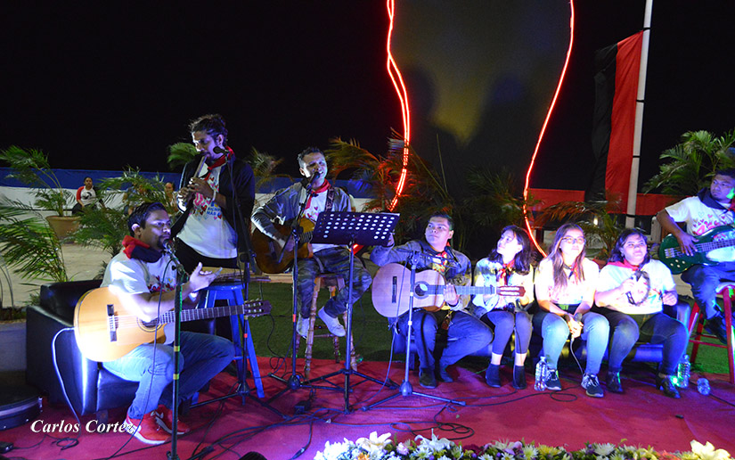 cantata